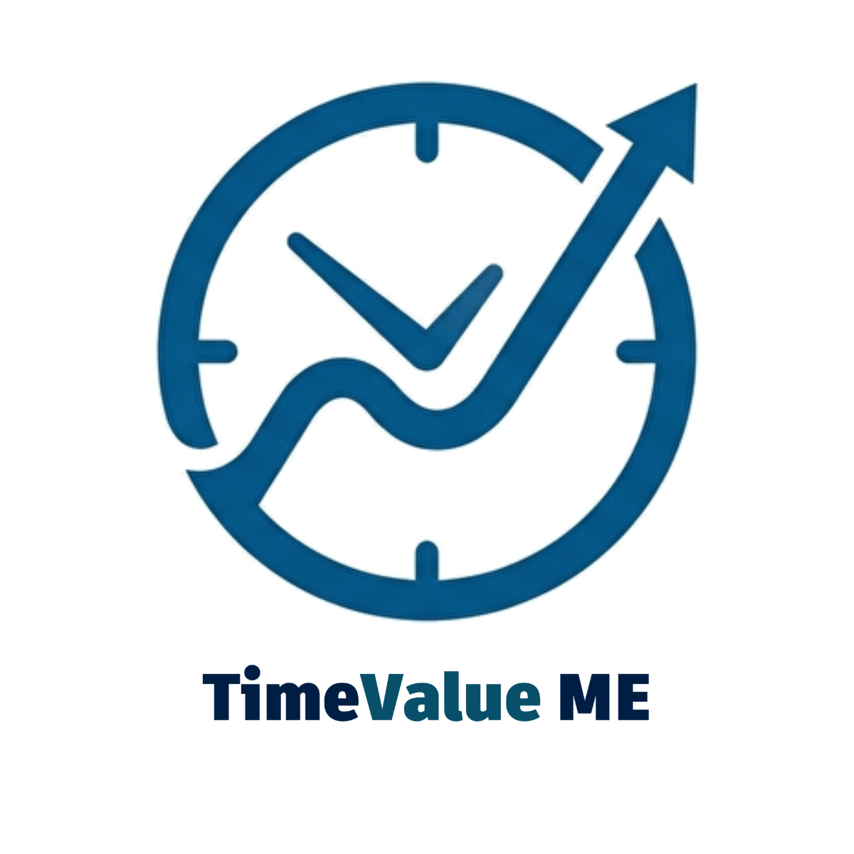 TimeValue ME Logo