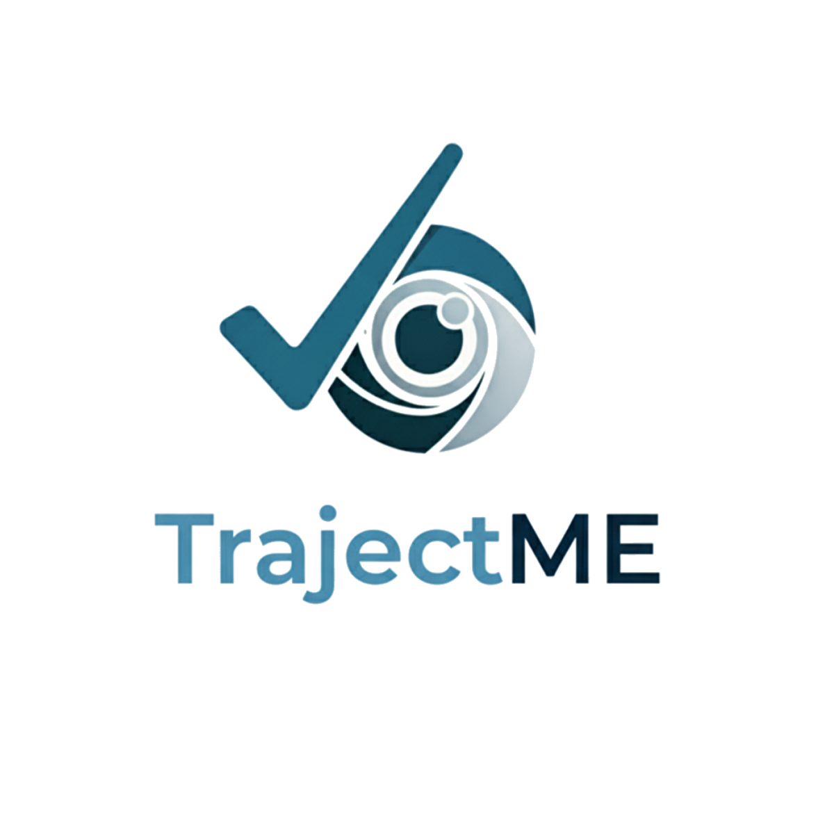 TrajectME-AI Logo